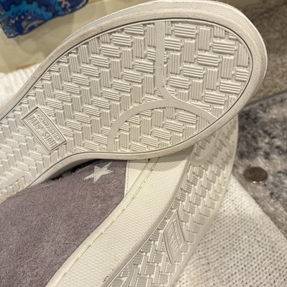 Converse Suede 155336C - Picture 6 of 12